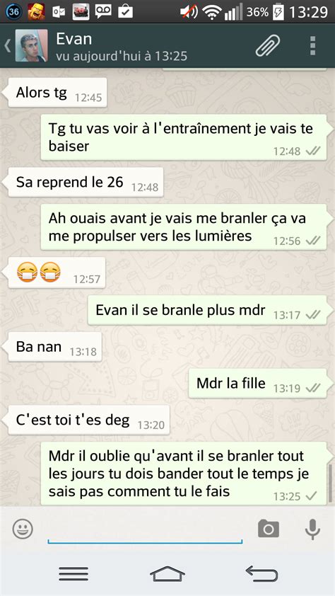 comment on se branle|Comment se branler